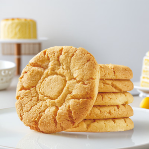 Pâtisserie chinoise traditionnelle en gros, <span class=keywords><strong>gâteau</strong></span> croustillant à la pêche, collations saines cuites au four, sans sucre, pâtisserie à la pêche <span class=keywords><strong>pour</strong></span> <span class=keywords><strong>le</strong></span> <span class=keywords><strong>petit</strong></span>-<span class=keywords><strong>déjeuner</strong></span> ou l'heure des collations - Product Image 3