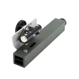 स्थलाकृतिक <span class=keywords><strong>Abney</strong></span> स्तर हाथ स्तर मिनट और डिग्री क्लेनामिटर - Product Image 2