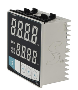 TX4-L <strong>Pid</strong> Display Temperature <strong>Controller</strong> 96*96 Relay SSR Dual Output Thermostat Temperature <strong>Controller</strong> - Product Image 6