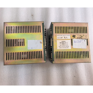 Variador de Frecuencia ESA-B014VF1-21 Usado en Buen Estado ESA-B014VF1-21 ESA-B014VF1-21 - Product Image 4