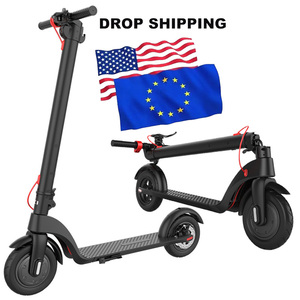 Winner <span class=keywords><strong>Sky</strong></span> Livraison gratuite Fabricant 25KM Portée maximale 10 pouces Pneu pneumatique Pédale assistée Pliable Étanche Trottinette électrique - Product Image 2