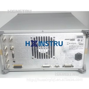 เครื่องวิเคราะห์คลื่นความถี่/ความถี่4396B คลื่นความถี่/ความถี่1.8GHz lexso H hp/agilent - Product Image 1