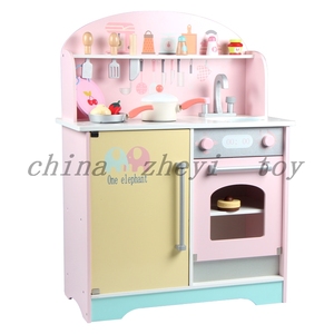 Vendita diretta in fabbrica giocattoli per bambini in legno giocattoli da <span class=keywords><strong>cucina</strong></span> per bambini in stile europeo all'ingrosso <span class=keywords><strong>montessori</strong></span> boy girls cooking learning toys cina - Product Image 2