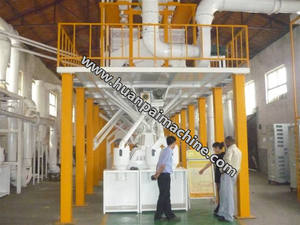 Molino de <span class=keywords><strong>harina</strong></span> de trigo de bajo <span class=keywords><strong>precio</strong></span>, planta de molino de <span class=keywords><strong>harina</strong></span> de trigo de Venta caliente/máquina industrial de molino de <span class=keywords><strong>harina</strong></span> - Product Image 3