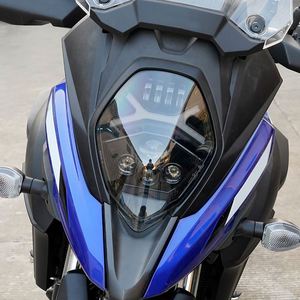 Phare avant LED Yongjin avec feux de croisement, feux de route et DRL pour Suzuki V-strom <span class=keywords><strong>650</strong></span> 1000 DL650 DL1000 2014-2020 - Product Image 6