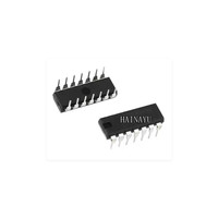 Composants électroniques Hainayuic : Diode, Résistance, Condensateur avec puce IC simple IL300-E IL300-F IL300-D IL300-G DIP8 SOP8