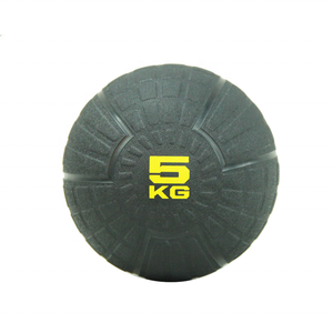Nouvelle balle de <span class=keywords><strong>slam</strong></span> en caoutchouc antidérapante de haute qualité 10KG <span class=keywords><strong>20KG</strong></span> 30KG 8LB exercice d'entraînement balle de médecine gymnastique poids mort balle de <span class=keywords><strong>slam</strong></span> - Product Image 1