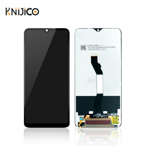 จอ LCD พร้อมส่งจากโรงงานสำหรับ <span class=keywords><strong>Xiaomi</strong></span> <span class=keywords><strong>Redmi</strong></span> <span class=keywords><strong>Note</strong></span> <span class=keywords><strong>8</strong></span> Pro หน้าจอสัมผัสแบบ INCELL พร้อมชุดเปลี่ยน - Product Image 2