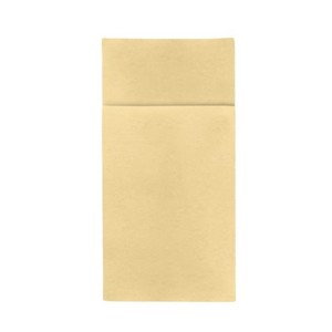 Set di 40 Pezzi Portatovaglioli in Carta Airlaid 40x40 cm Tovaglioli e Salviette di Carta - Product Image 3