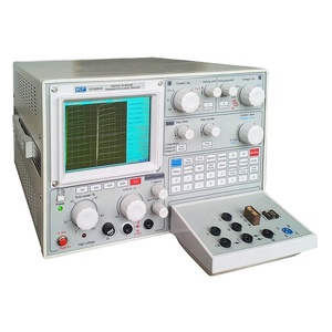 <span class=keywords><strong>Traceur</strong></span> <span class=keywords><strong>de</strong></span> <span class=keywords><strong>courbe</strong></span> mdp QT4810A, transducteur - Product Image 2