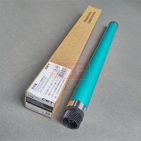 Tambour OPC Mitsubishi compatible avec les modèles Konica Minolta Bizhub DI152/DI183/BH164-266i, série d'impression numérique, photocopieur japonais