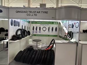 ยางมอเตอร์ไซค์แบบไม่มียางใน High Grip 90/90-17 <span class=keywords><strong>120</strong></span>/80-17 สำหรับประเทศไทย อินโดนีเซีย มาเลเซีย 90/90/17 <span class=keywords><strong>120</strong></span>/80/17 - Product Image 5