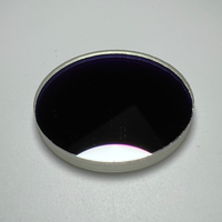 700nm IR Cut Shortpass Filter K9 Optical Glass for Industrial Cameras and Machine Vision