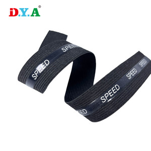 Biểu Tượng Tùy Chỉnh In Dệt Kim Dây Đeo Đàn Hồi In Ấn Chống Trượt Silicone <span class=keywords><strong>Gripper</strong></span> Đàn Hồi Cho Đồ Lót Và Áo Ngực - Product Image 5