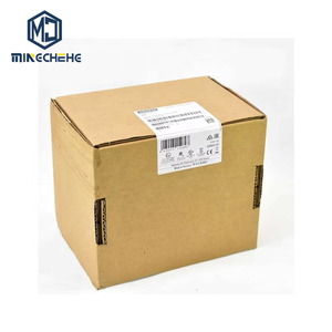 6EP1336-2BA10 CNC แหล่งจ่ายไฟใหม่ จัดส่งรวดเร็ว 6EP13362BA10 รับประกันหนึ่งปี - Product Image 1