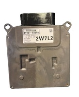 Módulo de balasto de faro delantero usado 89907-58040 89908-58040 para Toyota Alphard