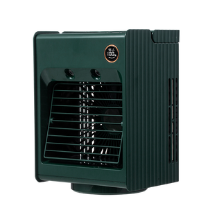 Fan Fans Cooling Hot Sale Factory Direct Computer Built-in 4000mAh Water Cooled Matop Small Personal Desk Usb Fan Fans Cooling