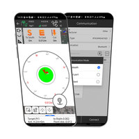 Logiciel E-survey FOIF Unistrong Stonex Surpad 4.2 compatible avec divers contrôleurs et Android pour code de licence permanent