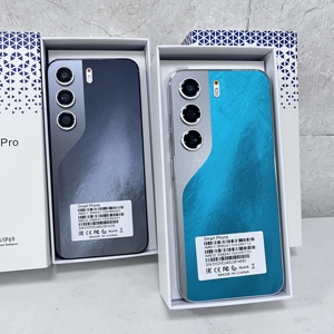 สมาร์ทโฟนเกมมิ่งคุณภาพสูง Camon40 Pro 5G หน้าจอแสดงผลอัจฉริยะระบบแอนดรอยด์ รองรับ LTE ใหม่ พร้อมความละเอียดหน้าจอสูง - Product Image 2