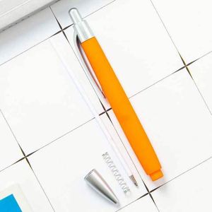 Bolígrafo de Plástico con Pegamento en Aerosol de Colores, Puede Imprimirse con Logotipo, Regalo para Estudiantes, Bolígrafo Publicitario, Bolígrafo para Negocios, Hoteles y Conferencias - Product Image 5