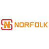 Shenzhen Norfolk New Energy Technology Co., Ltd. logo