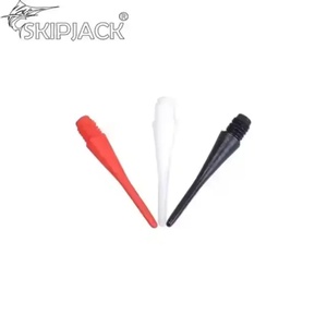Bon produit Unique Dartzubehor Skipjack Darts Fléchettes personnalisées pour coffrets cadeaux - Product Image 6
