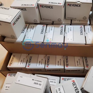Kinh Doanh trung thực | cung cấp toàn cầu FD-Q10C FD-Q32CH Keyence kẹp Cảm biến lưu lượng vi - Product Image 1