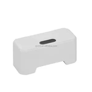 X7494 nhà vệ sinh thông minh cảm biến <span class=keywords><strong>flusher</strong></span> sạc thông minh cảm biến hồng ngoại tự động tuôn ra van - Product Image 1