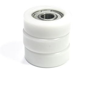 ゴム製ナイロンプラスチック製POMポリウレタンコーテッド,ノイズなし604 605 606 608 609 625 626 627 683 685 688 693 696 6000 6001 - Product Image 4