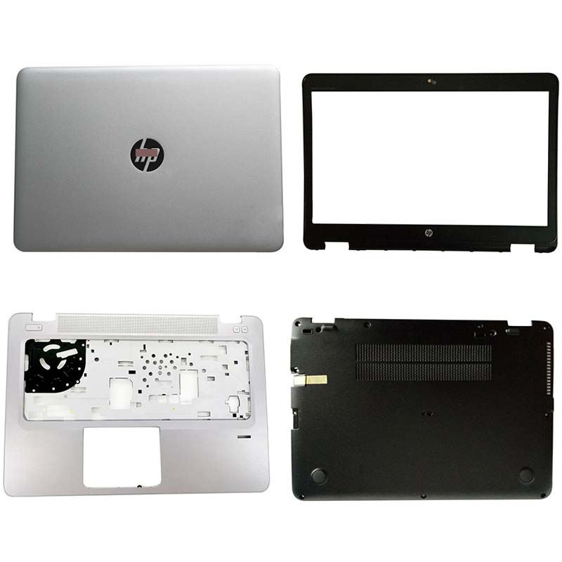 HP 820 Laptops Reliable, Versatile Computers for All