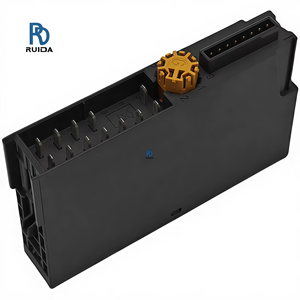 Nuevo Módulo de Entrada Analógica I/O de 4 Canales IP20 PROFINET 6ES7134-4GD00-0AB0 ET 200S para Expansión de PLC de Automatización Industrial 6ES7134 - Product Image 4