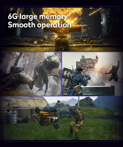 การ์ดจอเกมมิ่ง New A380 Photon 6gb OC รุ่น A380 - Product Image 3