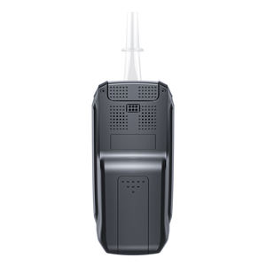 เครื่องวัดแอลกอฮอล์ในลมหายใจความแม่นยำสูง  ซื้อเครื่องวัดแอลกอฮอล์  รองรับ OEM/ODM สี/โลโก้/บรรจุภัณฑ์ - Product Image 1