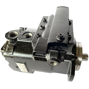 Pistón de Bomba Hidráulica de Calidad Profesional y Confiable FASD45L - Product Image 3