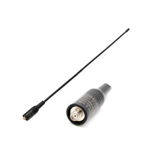 Numéro d'article: Mateur-antena de <span class=keywords><strong>radio</strong></span> con conector, dispositivo de comunicación 42-48 Mz (46 Mz Z centro) - Product Image 5