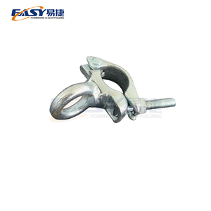 EASY Building Material Drop Forged <strong>Coupler</strong> Price BS1139 /EN74 <strong>Scaffolding</strong> <strong>Scaffolding</strong> Board <strong>Coupler</strong> - Product Image 6