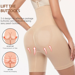 Culotte moulante pour femmes, vêtements de sport pour femmes, short de Compression pour Yoga - Product Image 4
