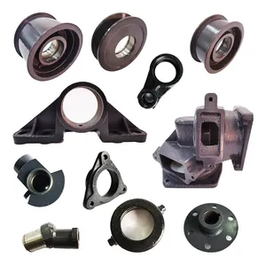Kubota rice combine harvester parts DC70 DC105 DC68G DC93 DC95 AR96 ER112 PULLEY TENSION quality Cambodia