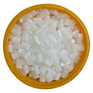 Granules de polystyrène Offre Spéciale prix usine GPPS particules de plastique haute HIPS matière première pour moulage fabriqué par extrusion - Product Image 3