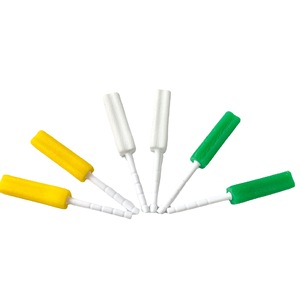 Dental Stick ortodoncia mordedura alineador Chewies dientes de silicona Stick morder dientes masticar alineadores - Product Image 3