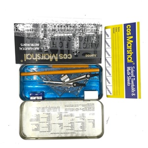 Lot de 13 compas de géométrie en métal de qualité supérieure pour étudiants, personnalisable et disponible en gros à prix abordable - Product Image 4