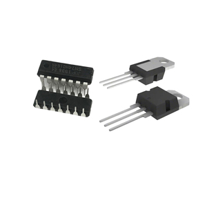 Promoción 9FGL0841DKILFT 9FGL0841D PCIE GEN1-5 CLK GEN 8 Especialmente Diseñado para Circuitos Integrados de Reloj/Temporización de Aplicación Específica - Product Image 1