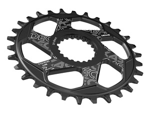 DECKAS 3mm Offset Vélo VTT VTT 30T 32T 34T 38T Couronne Vélo Rond Plateau Manivelle Pédalier ForSram XX1 <span class=keywords><strong>XO1</strong></span> X1 XO X9 - Product Image 6