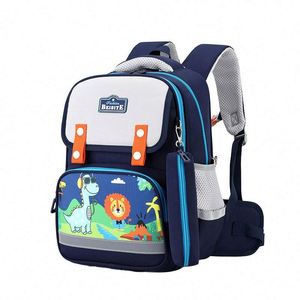 Sacs à dos en gros pour femmes, sac à dos simple à double épaule pour les élèves du collège et du lycée, sac d'école - Product Image 2