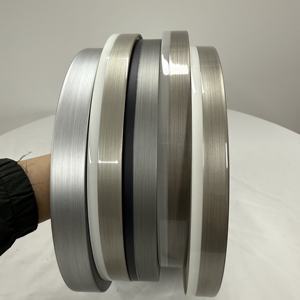 Banda de Borde Acrílica para Muebles Decorativos, Alto Brillo Metálico, Diseños Estándar, Resistente a los Rayones, Duradero, Ecológico y con Protección UV - Product Image 2