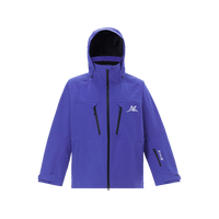 Nouvelle Veste de Ski Hardshell 3L pour Hommes, Coup-vent Imperméable, pour Sports de Plein Air, Hiver, Snowboard et Ski