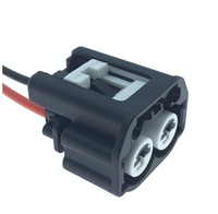 90980-12028 90980-12611 Nouveau connecteur de capteur de position du vilebrequin pour TOYOTA LEXUS