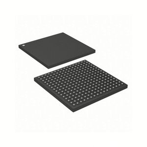 Original and New Guaranteed LFXP6C-5FN256-4I BGA-256 Electronic Component Integrated Circuit ICs Chip - Product Image 1