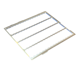 Venta al por mayor en línea Servicios de mecanizado de motocicletas CNC de precisión Precio razonable para piezas de acero inoxidable con tipo de perforación - Product Image 6