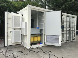 300ah 48v <b>Energy</b> <b>Storage</b> <b>System</b> Lithium Battery Powerwall 10kwh Hybrid Solar <b>Energy</b> <b>System</b> 3kw Off Grid 10kwh Monocrystalline So - Product Image 2